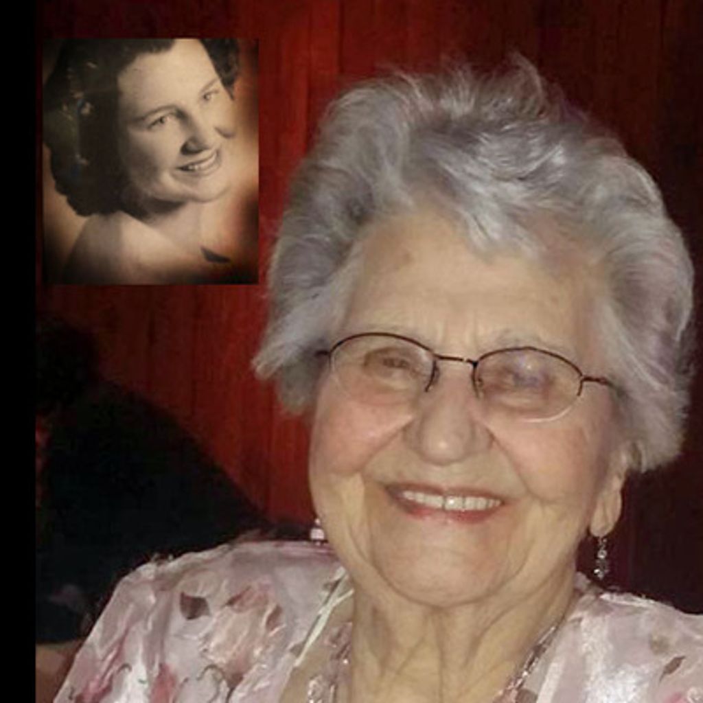 Doris Kathleen Schwab Profile Photo
