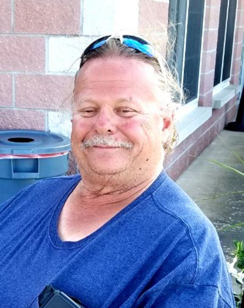David Scott Tiffin Profile Photo