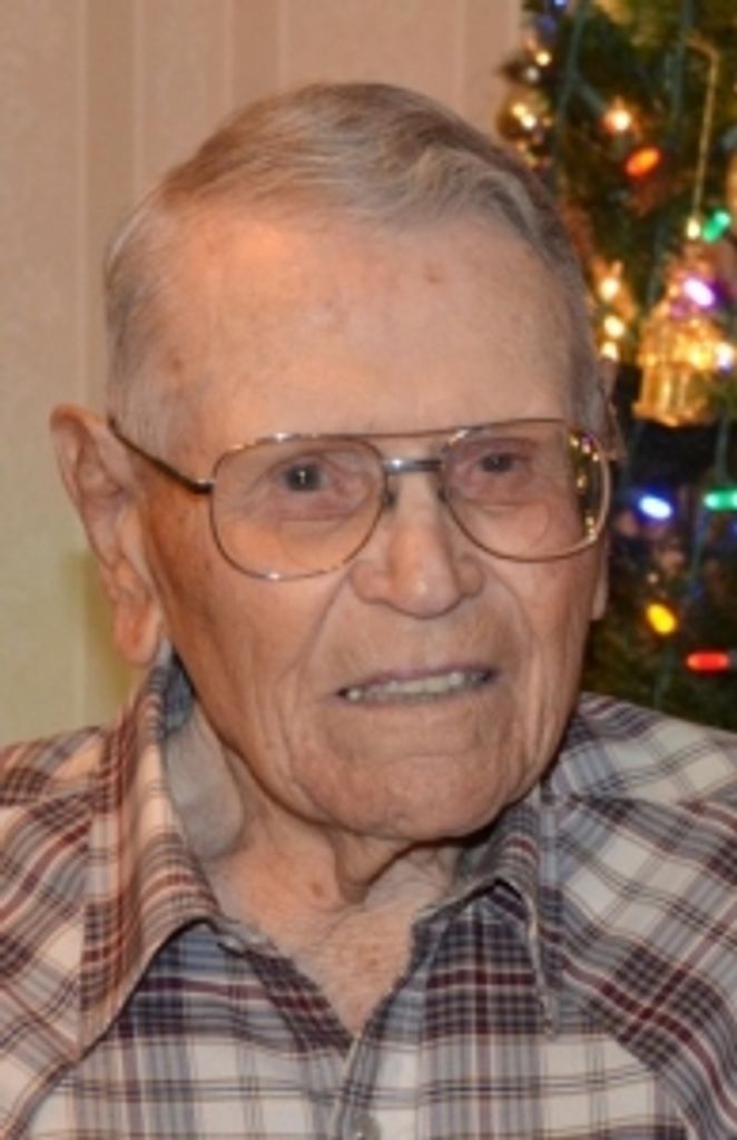 Carl Stailey