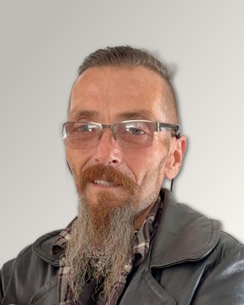 Ben Hill Profile Photo