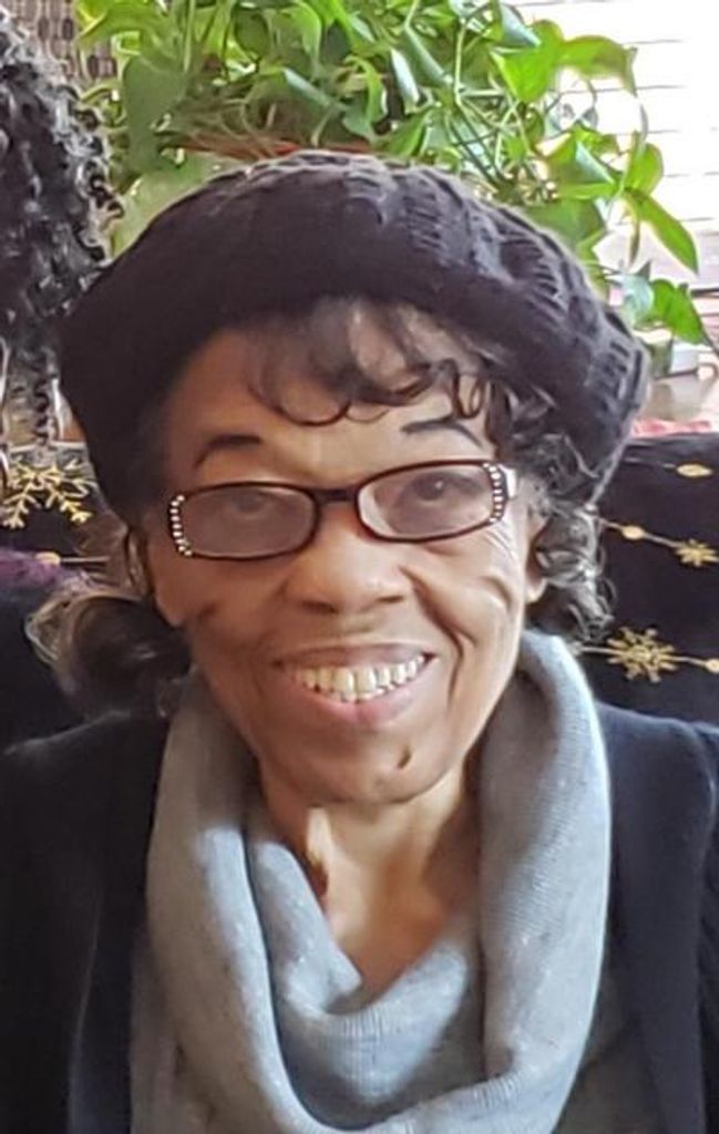 Mrs. Rosie Mae Powell Profile Photo