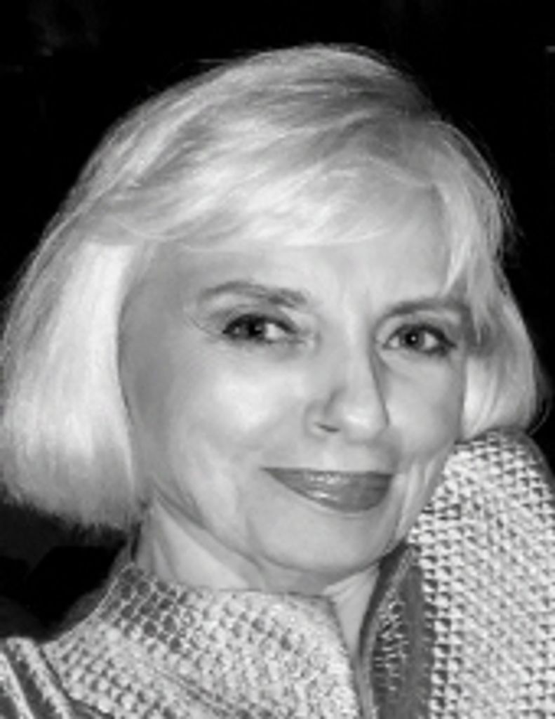 Elinor Dodson Fox