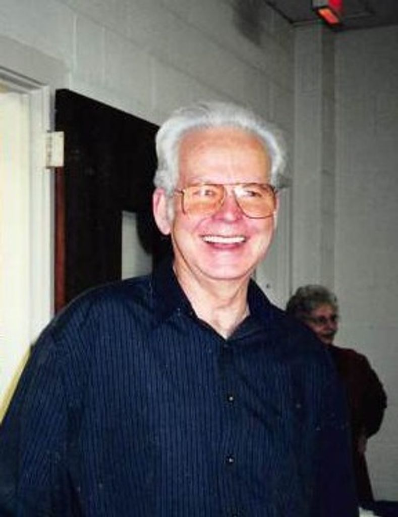 James "Jimmy" Eddinger