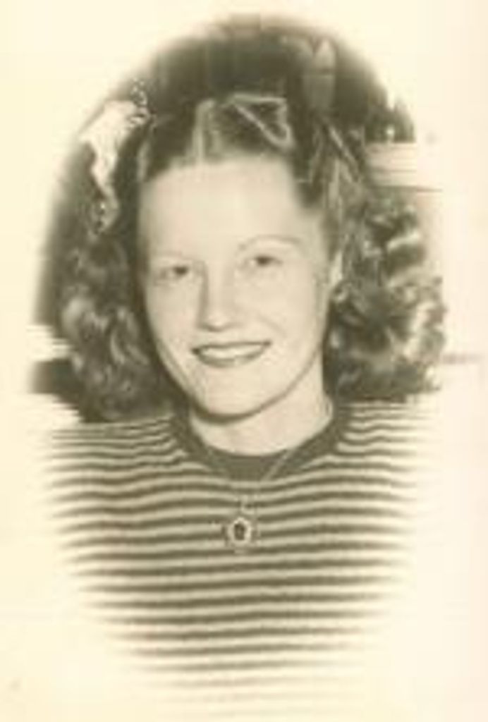 Bonnie Louise Blades