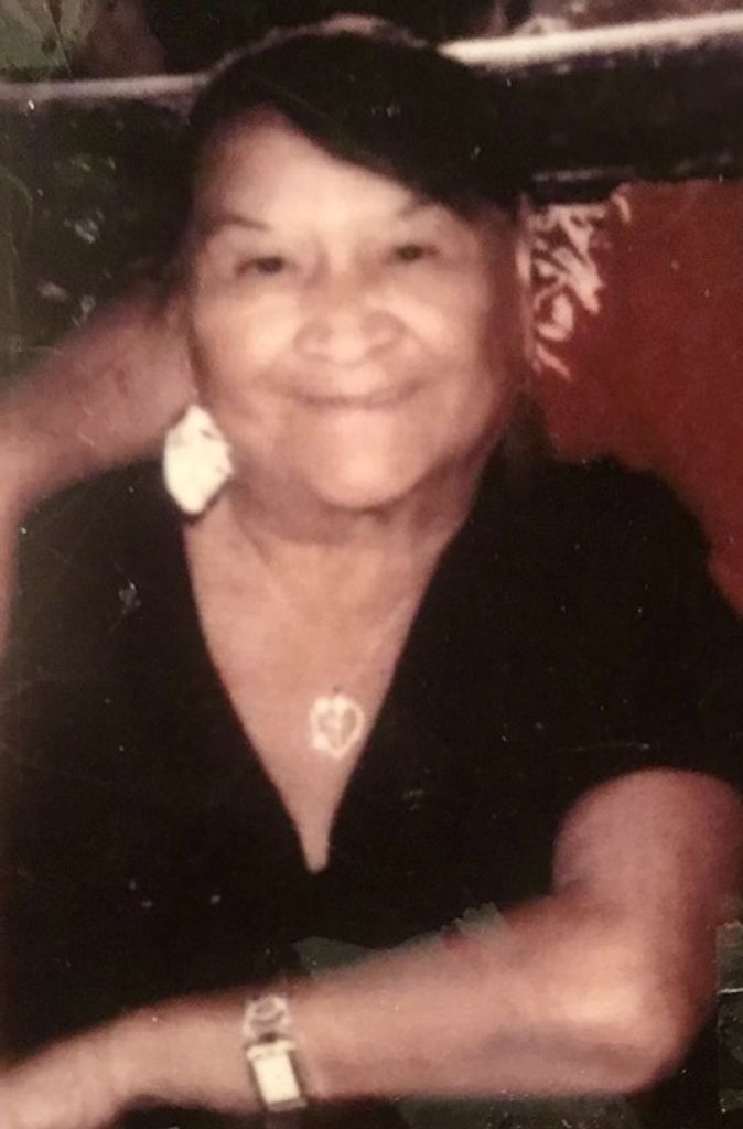 Luisa Aldaba Profile Photo