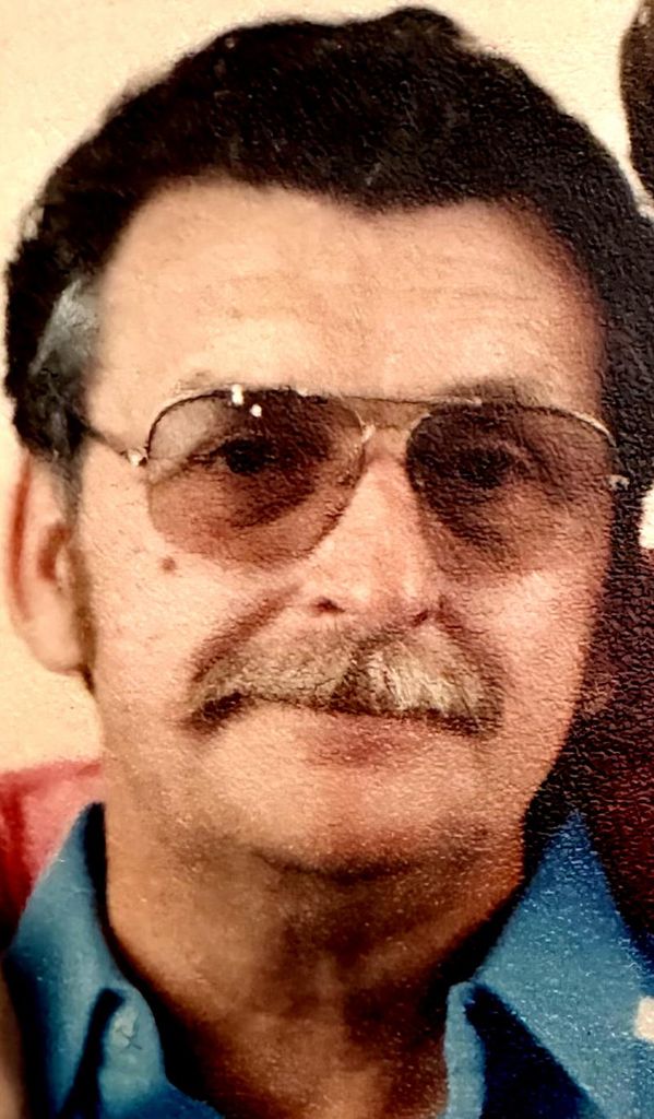 Clyde G. Gaffney Profile Photo
