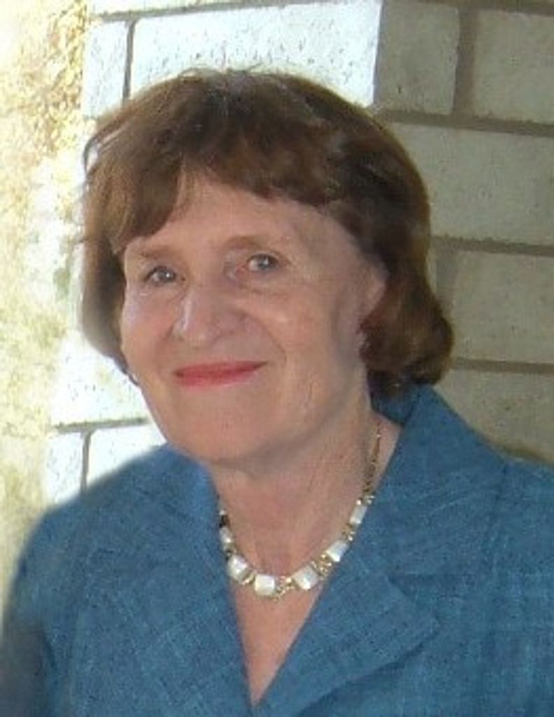 Janet Roberts