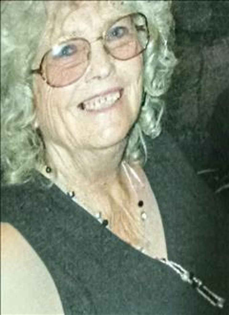Mary Lou MacKay Profile Photo