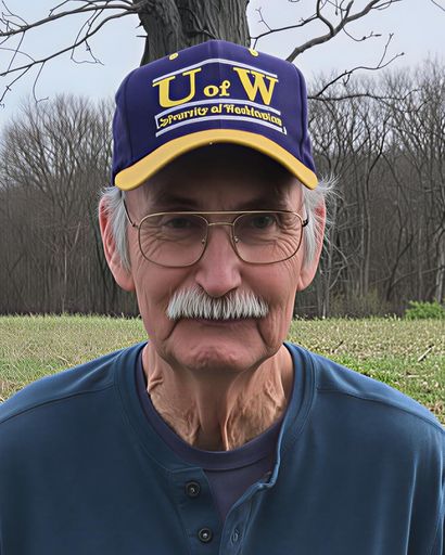 Charels Elliott Profile Photo