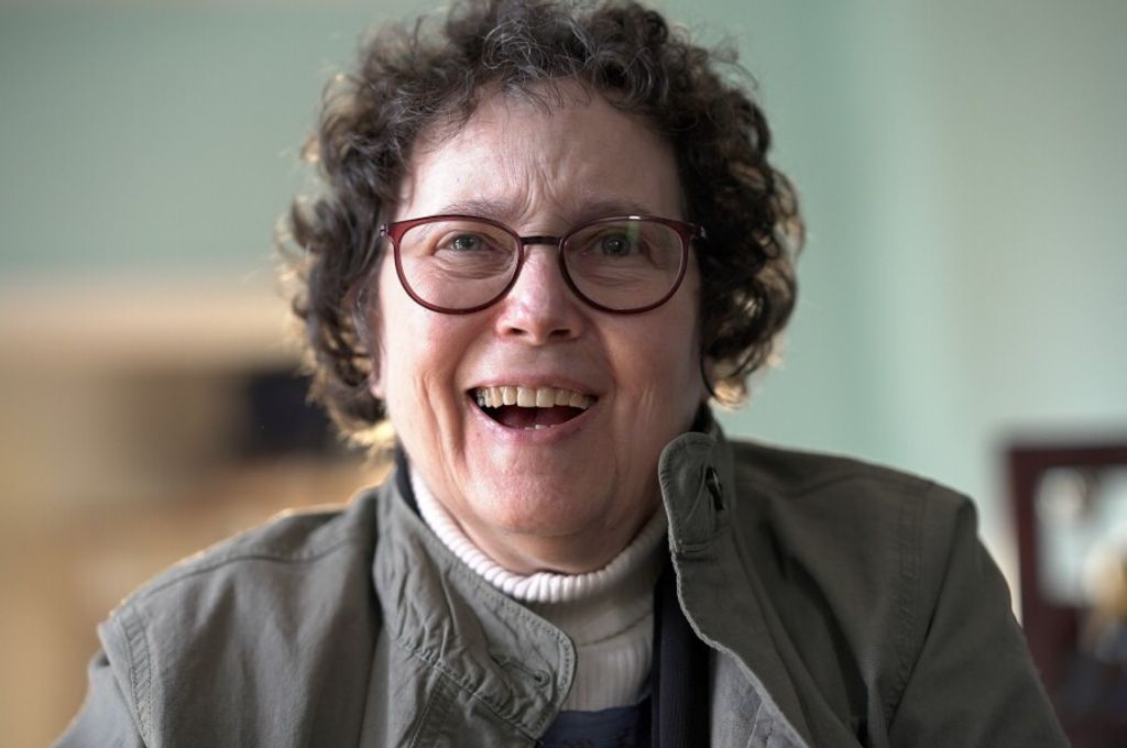 Linda Rae (Potashnick)  Naka