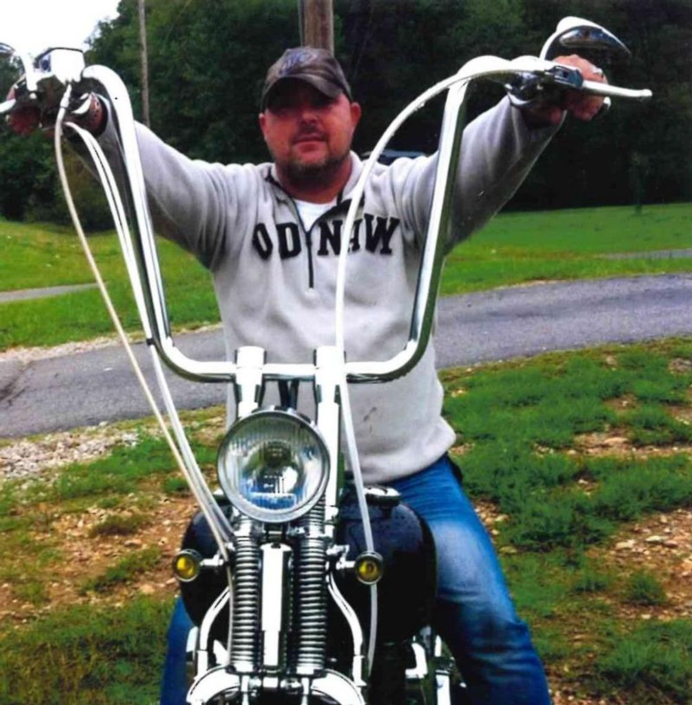 Bobby Joe Forrester Iii Profile Photo