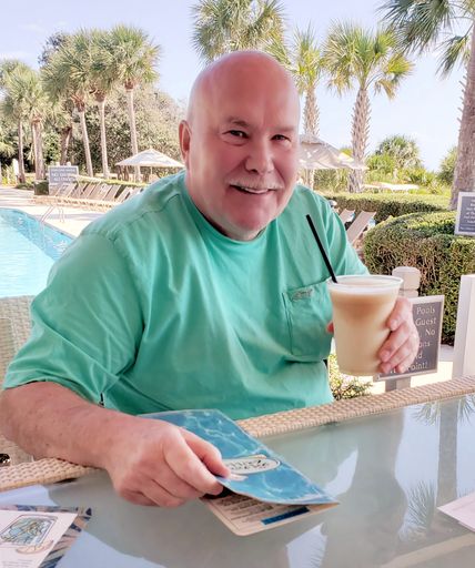 Michael “Todd” Brown Profile Photo