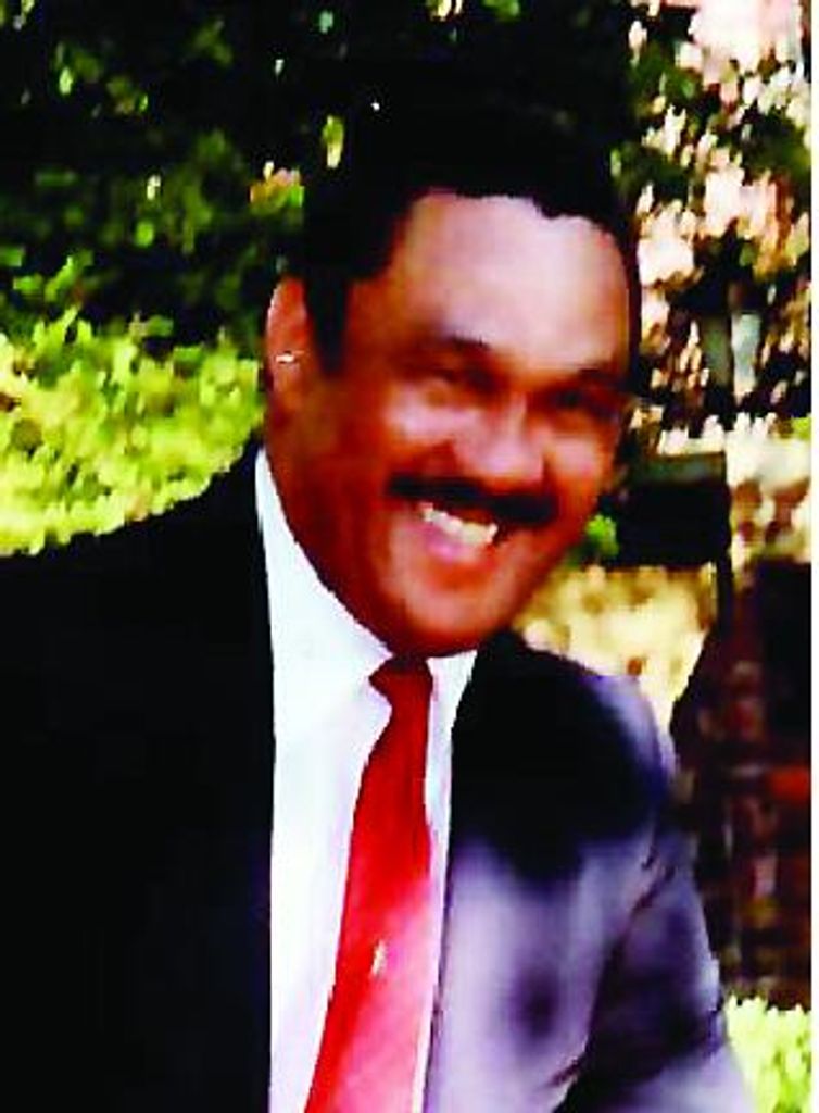 Houston Williams Profile Photo