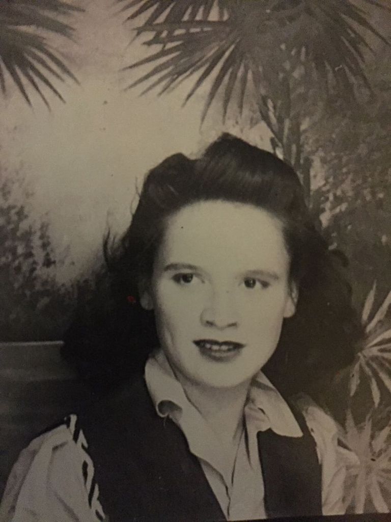 Angelita D. Everett Profile Photo
