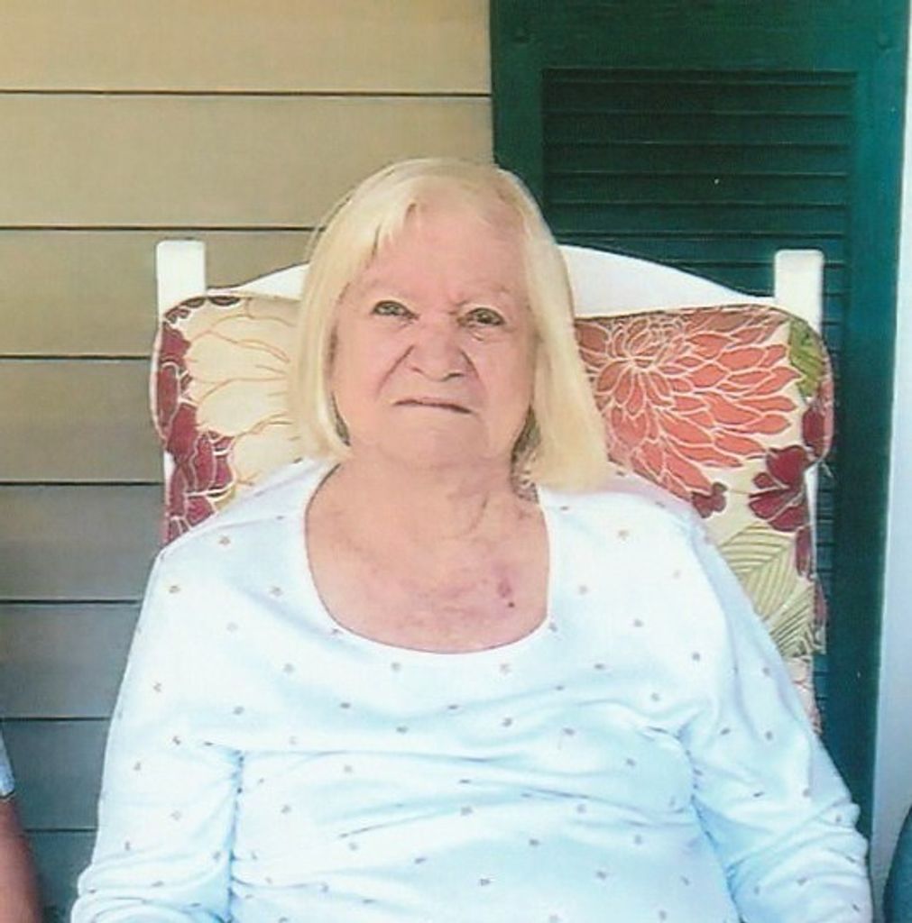 Ruby Marie (Trent)  Haught Profile Photo