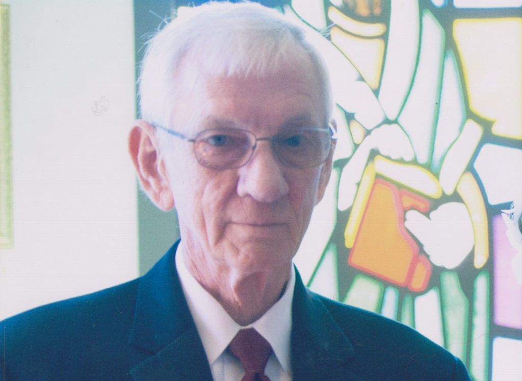 Harold L. Aubrey