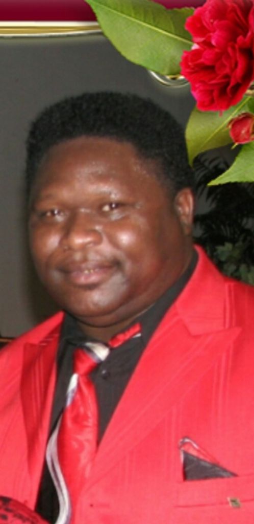 Rufus Lee "Chucky" Nichols Profile Photo