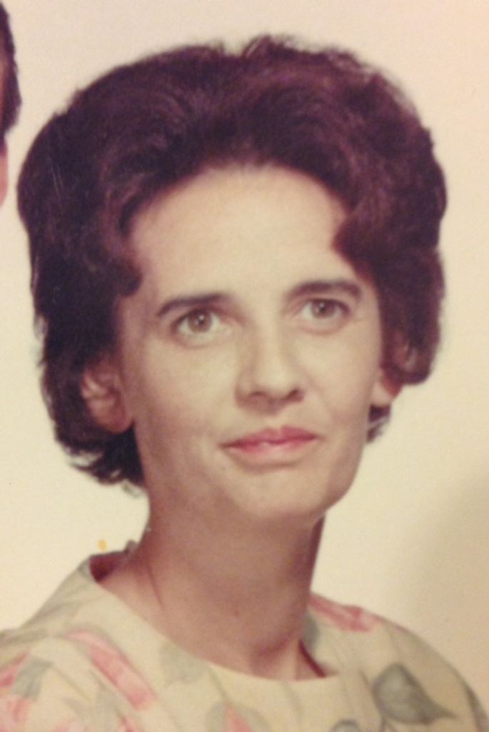Hilda Moss