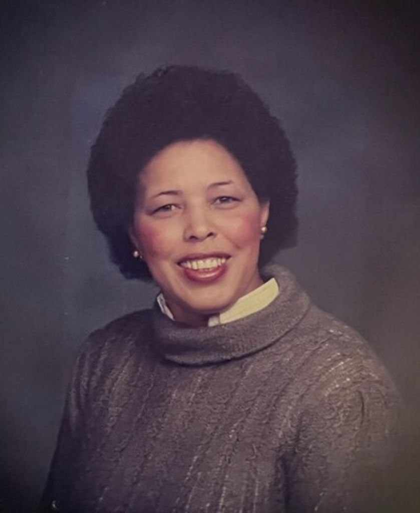 Florence Mccauley Profile Photo