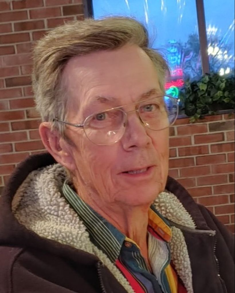 C. Virgil Brewick Jr.