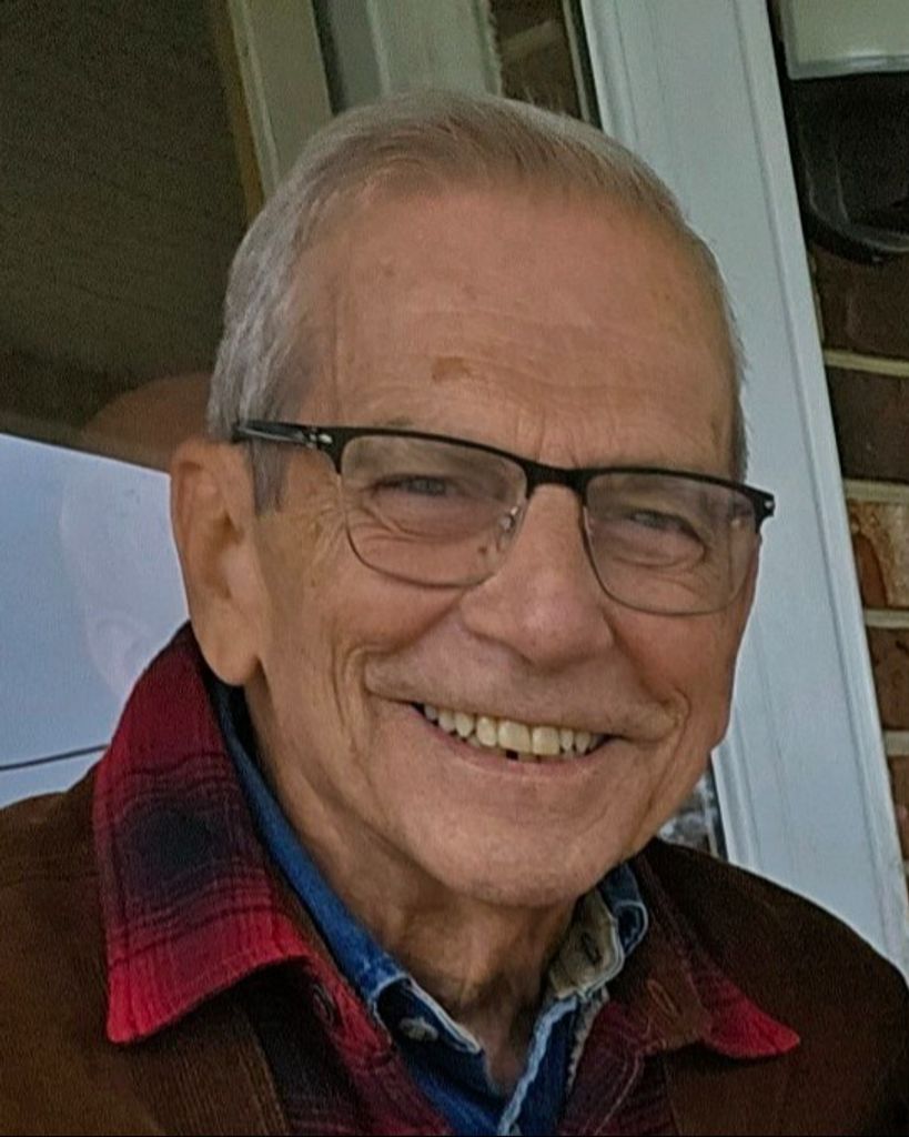 John P. Carpenter Profile Photo