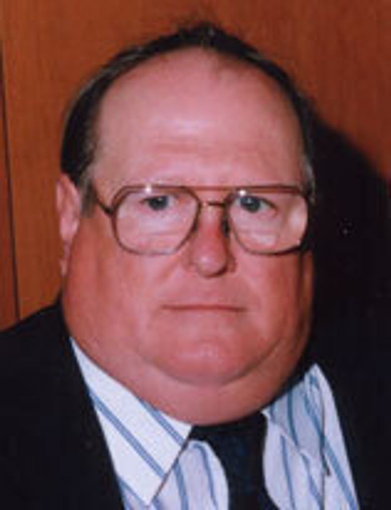 Peter R. Ruel
