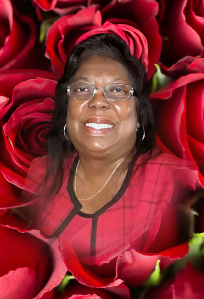 Dorothy Mae Witherspoon Profile Photo