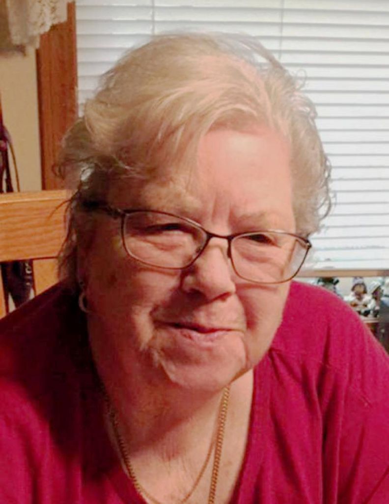 Joan Robinson Profile Photo