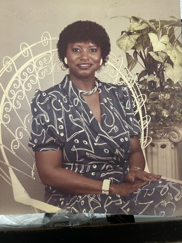 Mrs. Sindera Fowler White Profile Photo