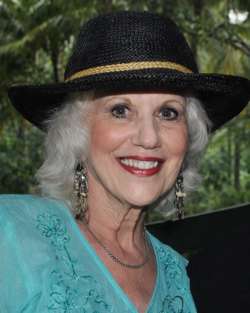 Carolyn Watts Mitchell Profile Photo