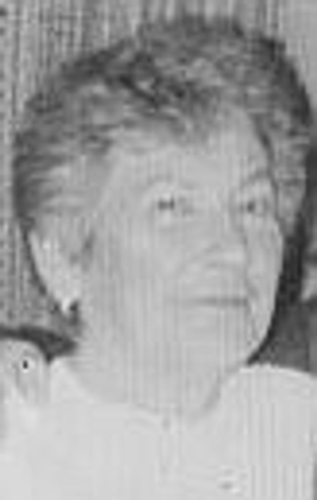 Betty Jean Lansdale