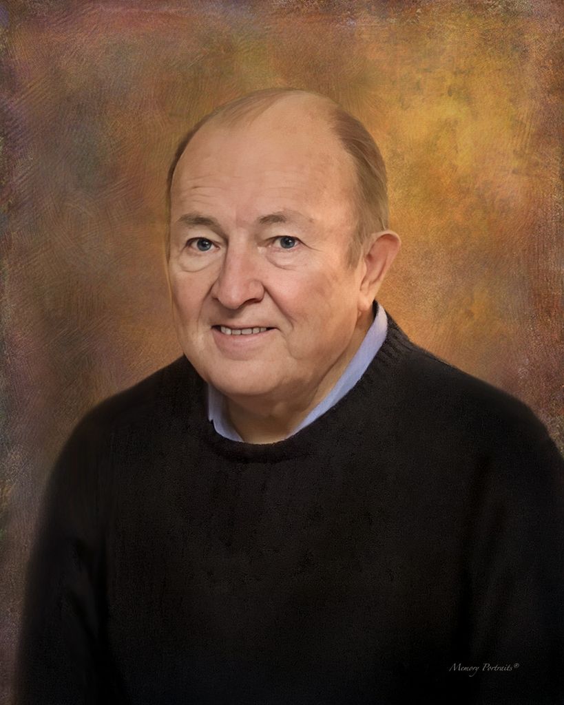 Stephen Ray Hartgrove