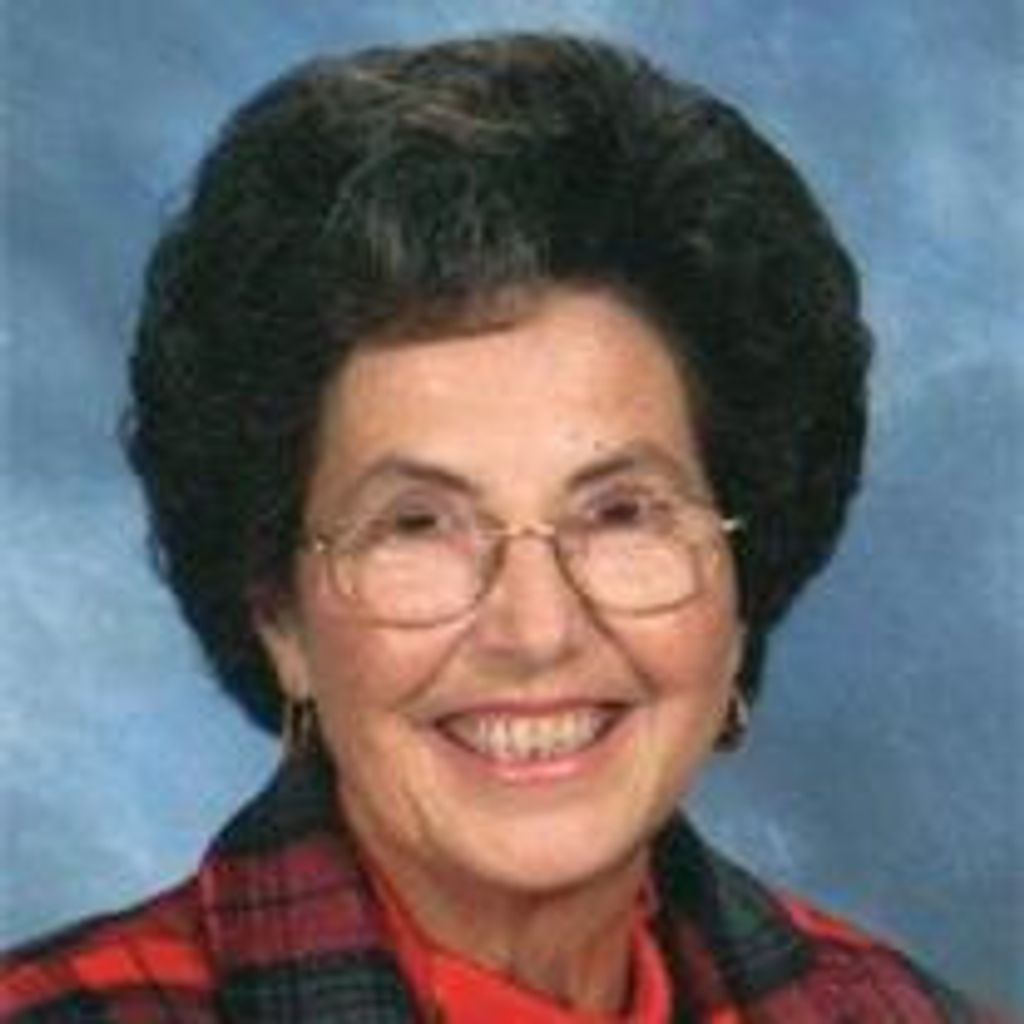 Pauline Altom