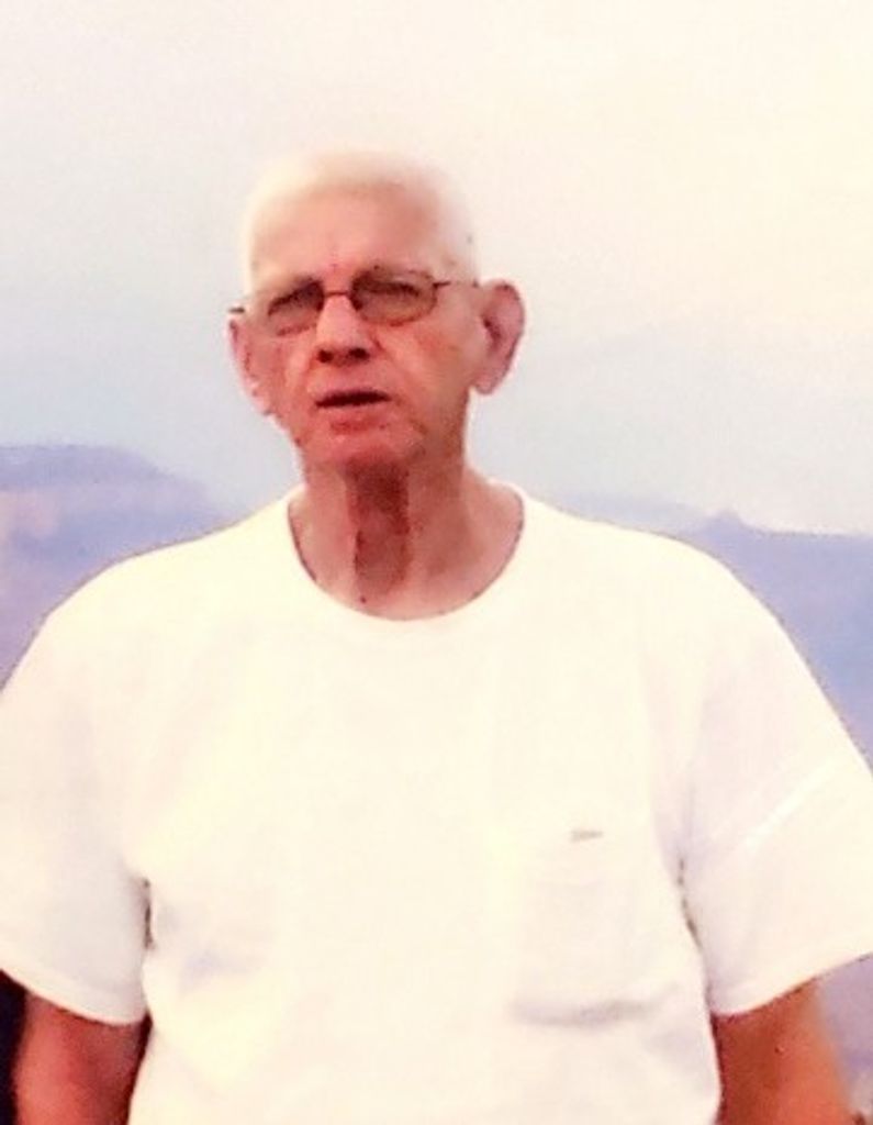Ancil Stewart, Jr.