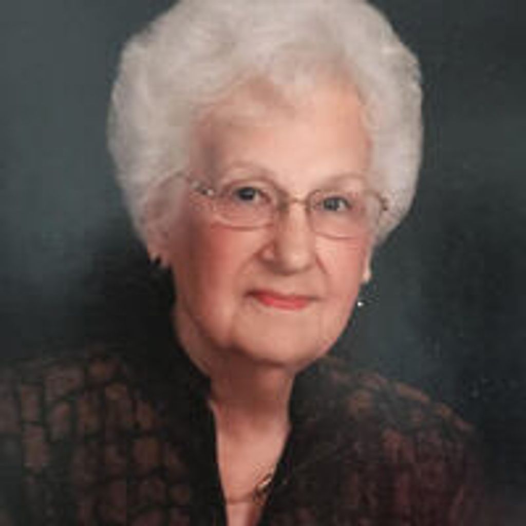 Betty J. Blankenship Choate