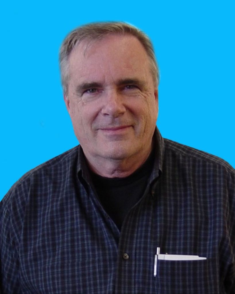 Douglas "Doug" Divers Shelburne, Jr.