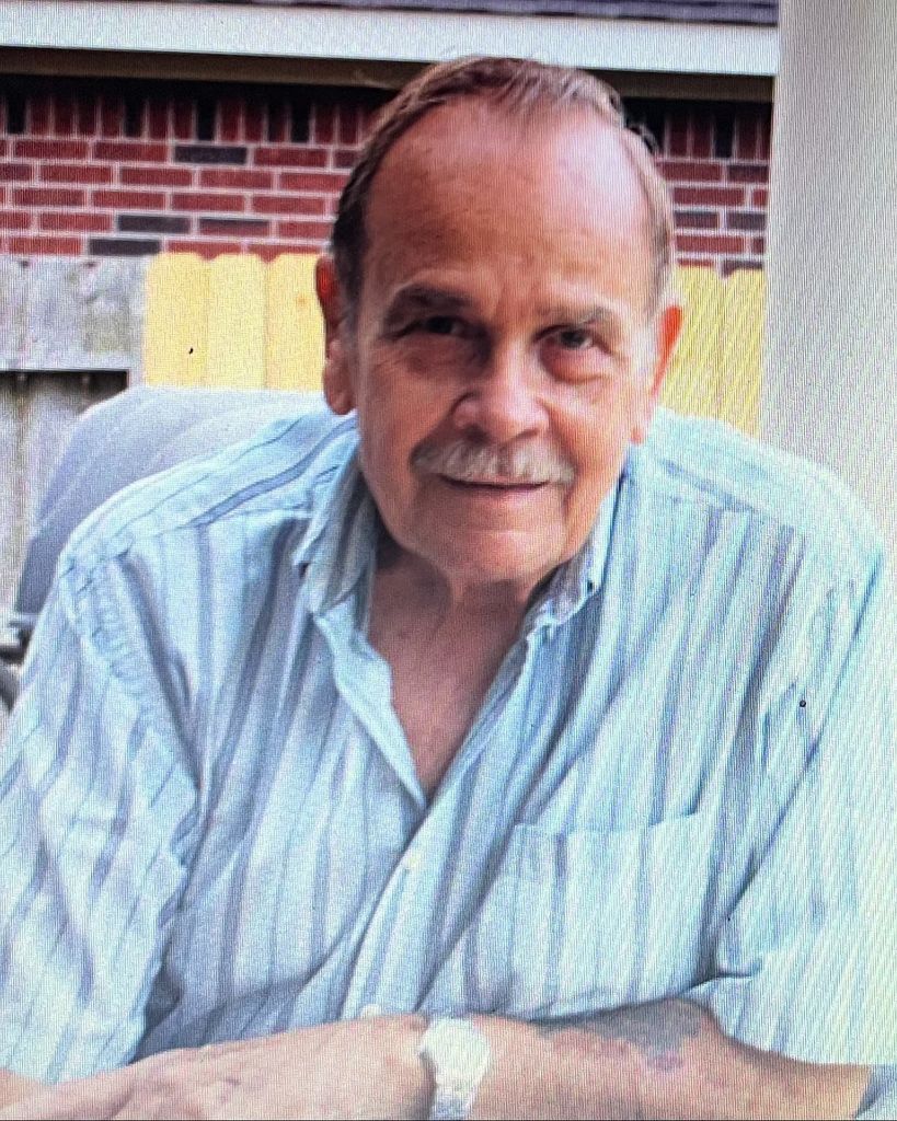 Everett Carroll Wells Profile Photo