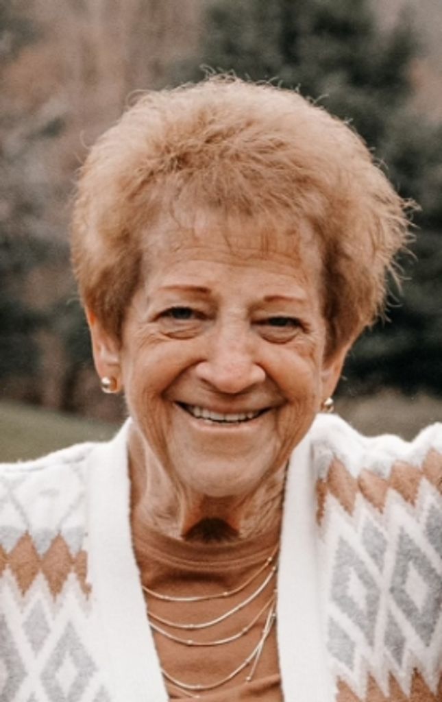 Ann Ford Kirk Profile Photo