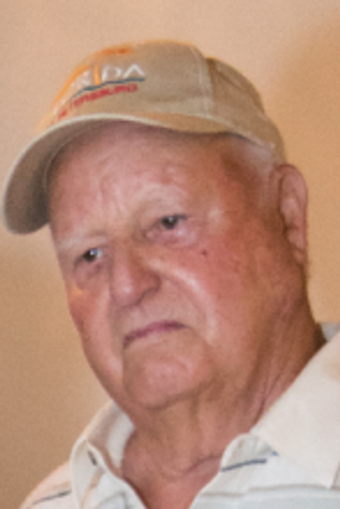 Richard R. Goupil