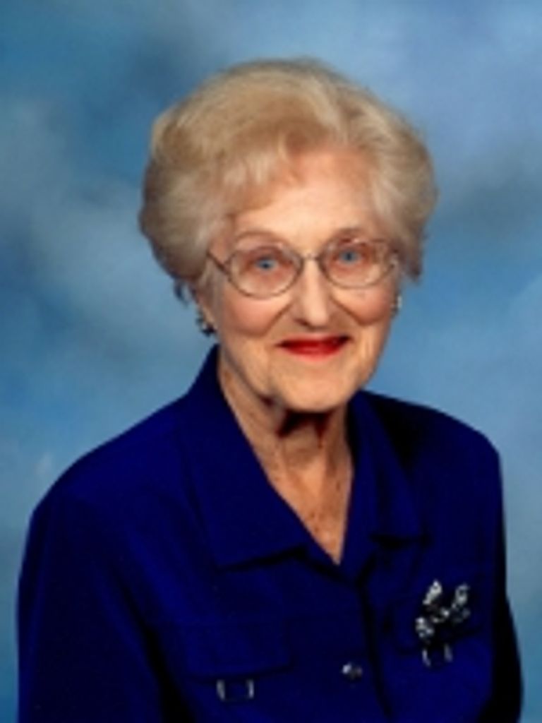 Virginia J. Derezinski, Nee Kobrzycki