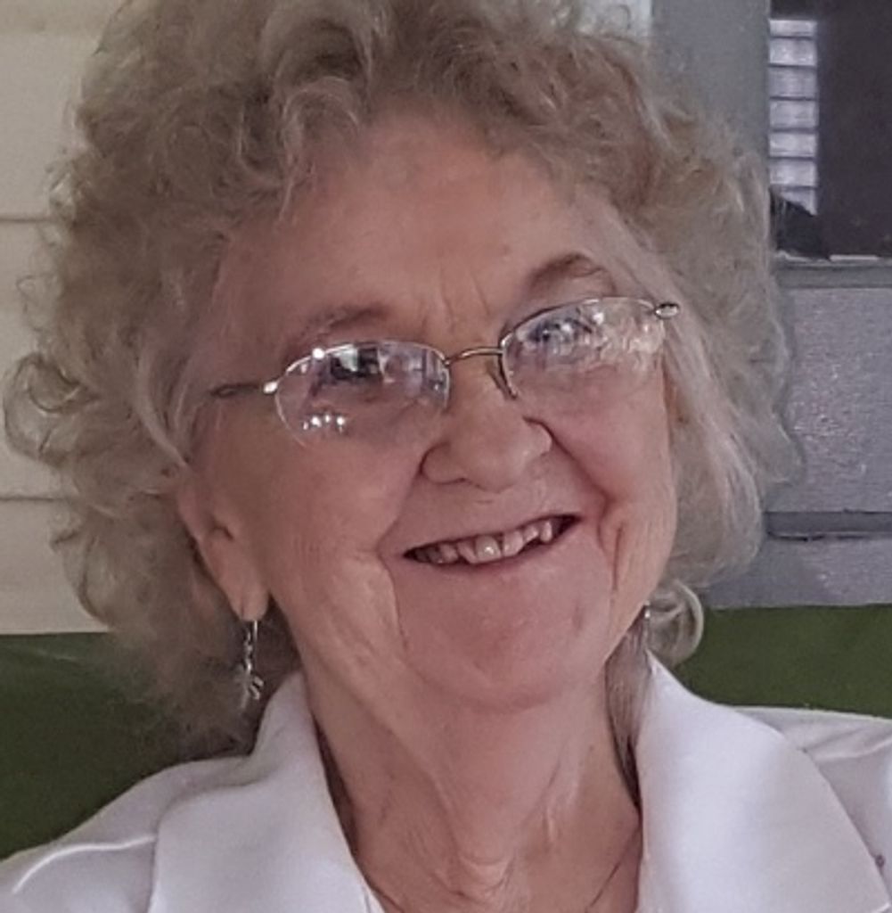 Dorothy "Dottie" Fegley