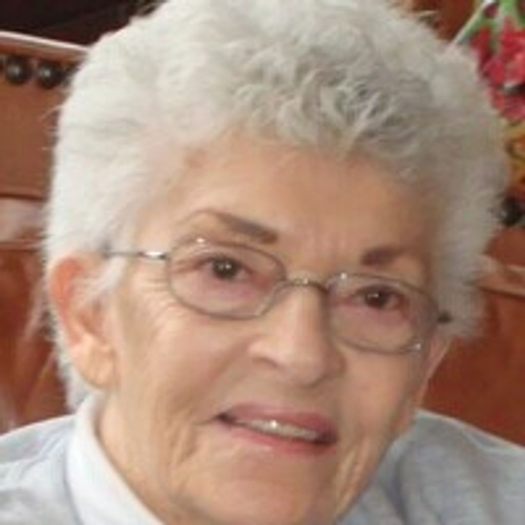 Rita Berkos