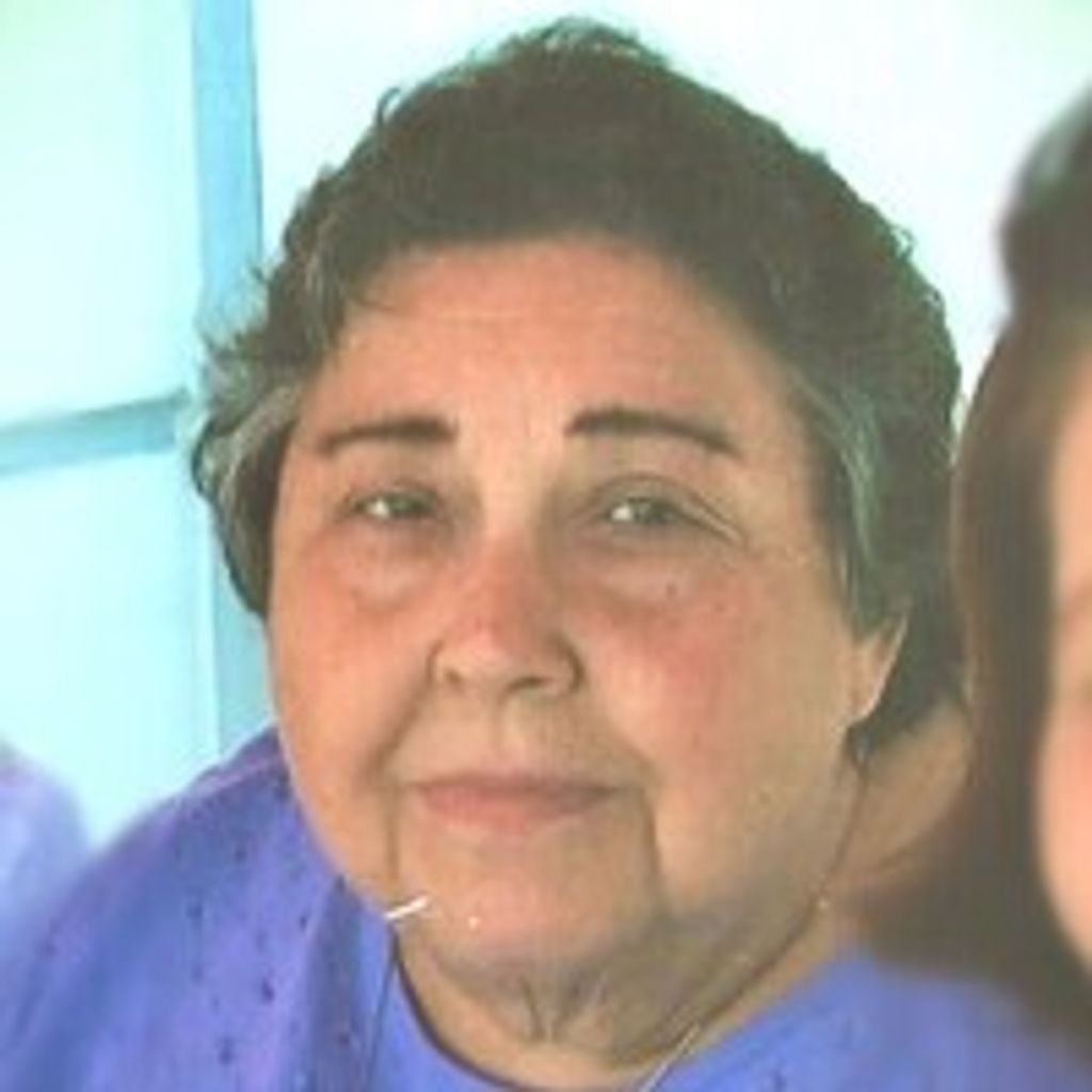 Shirley "Grunt" Carter Profile Photo