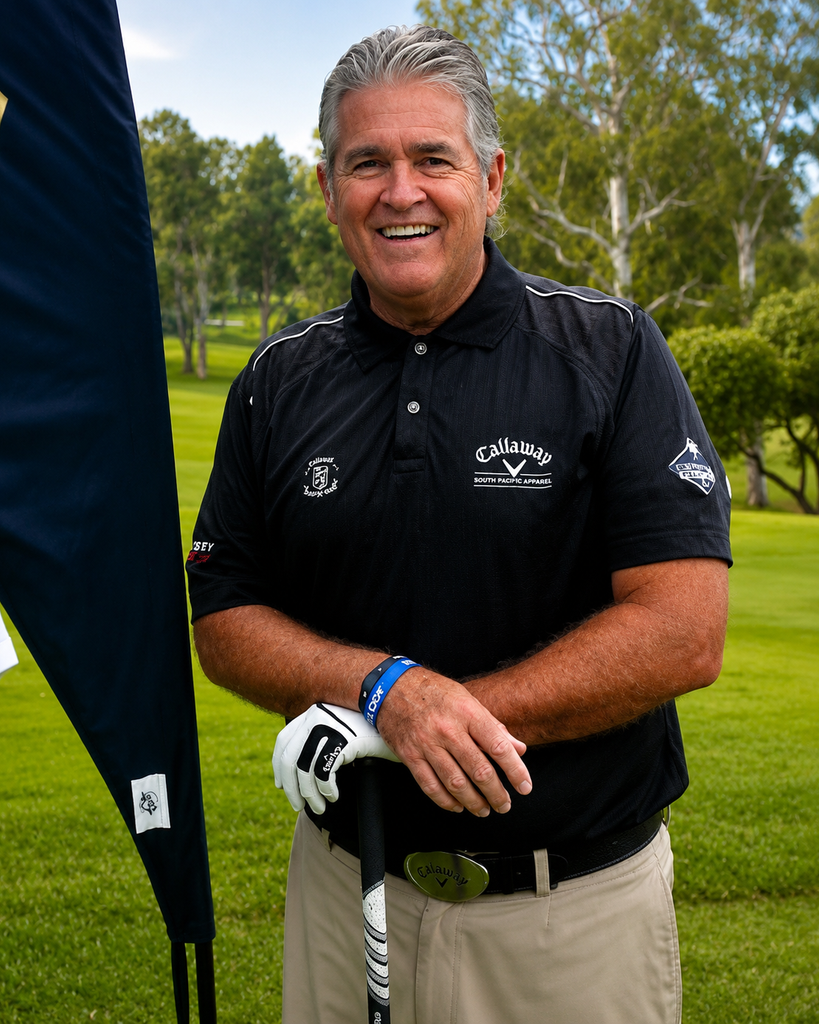 Ron Vincent Skayhan Profile Photo