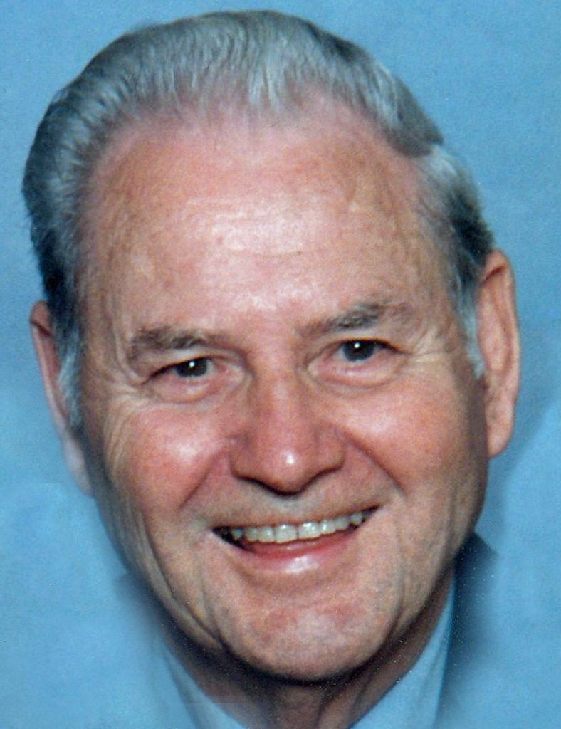 Charles Lawrence  Ferrell Profile Photo