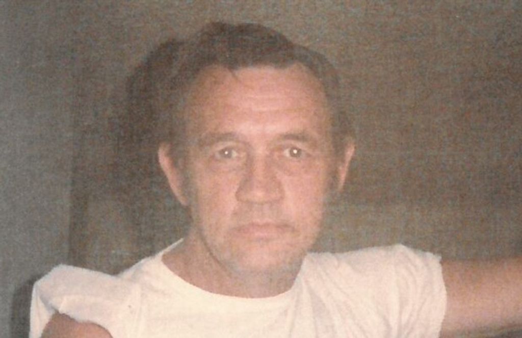 Arlin T. "Buster" Harrison Profile Photo