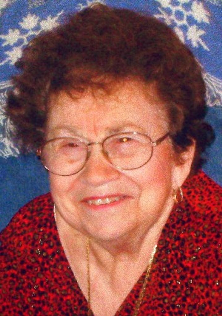 Olympia (Lambros) Kauffman