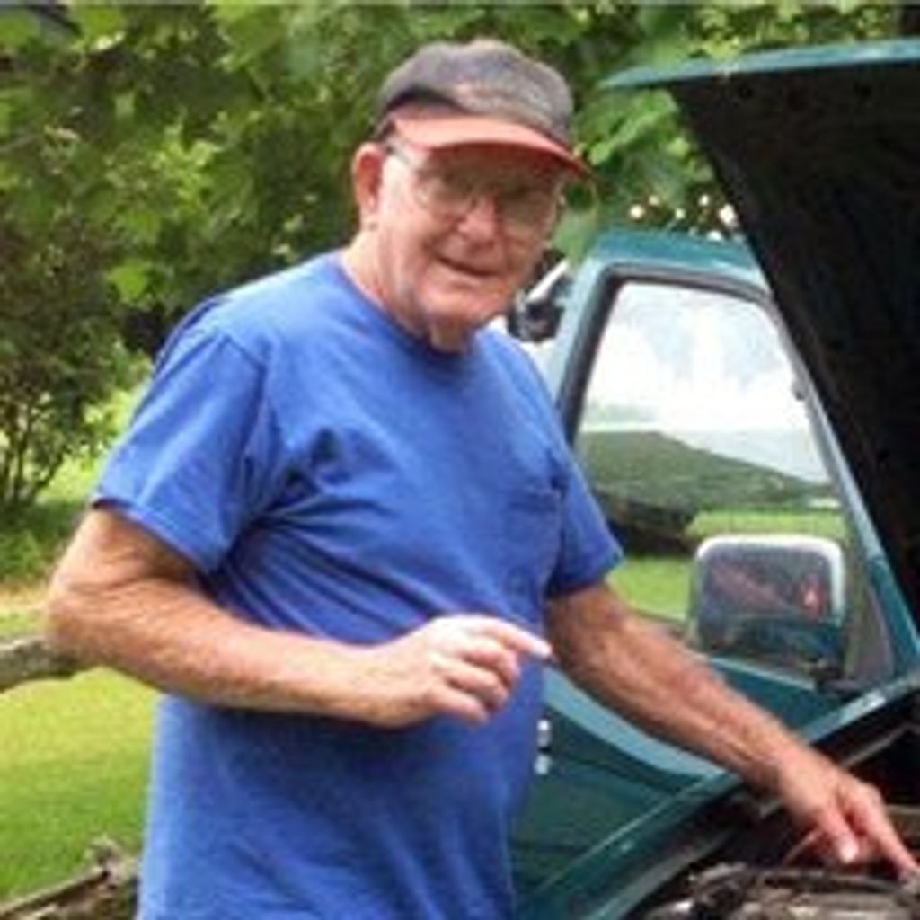 Harold  D Stone