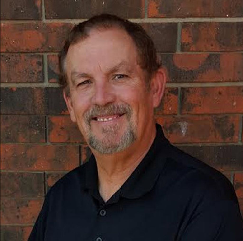 Dave Rickard Profile Photo
