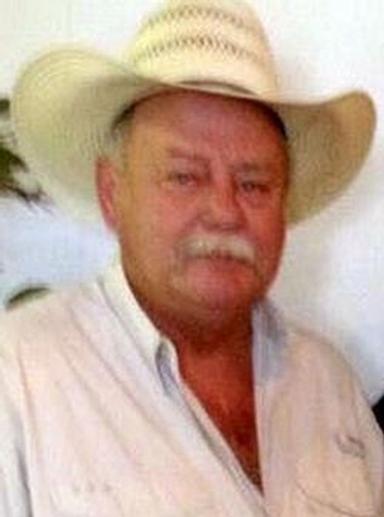 Howard Bret Hoffpauir